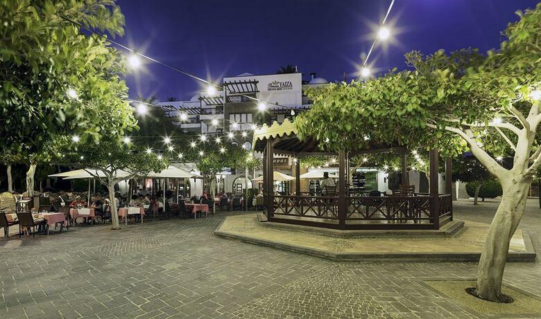 Hotel Princesa Yaiza