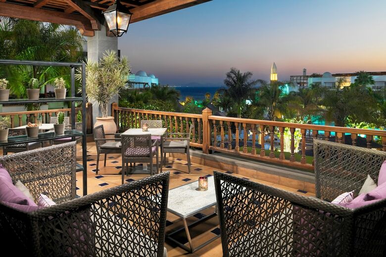 Hotel Princesa Yaiza