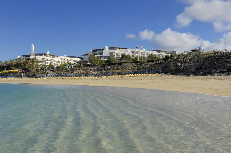 Hotel Princesa Yaiza