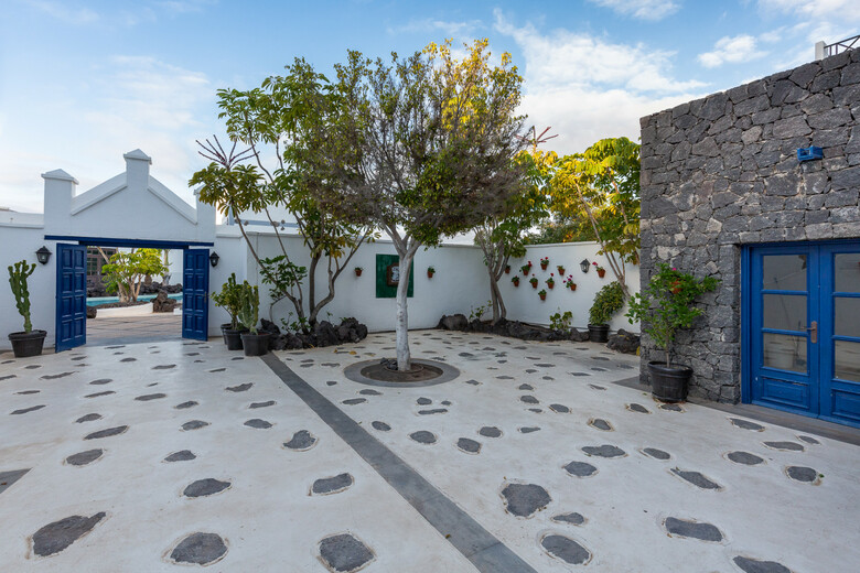 Hotel Livvo Volc�n Lanzarote