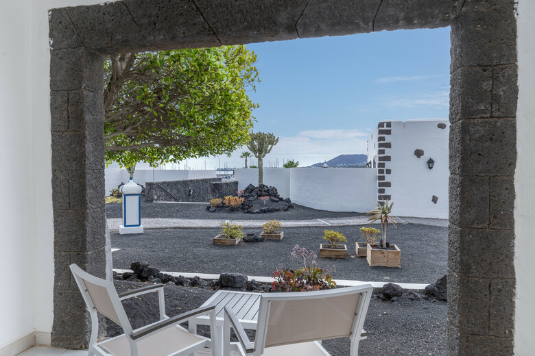 Hotel Livvo Volc�n Lanzarote