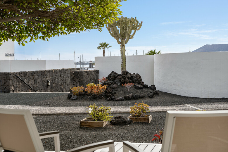 Hotel Livvo Volc�n Lanzarote