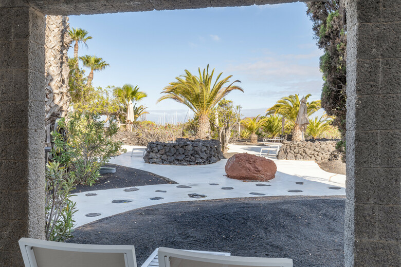 Hotel Livvo Volc�n Lanzarote