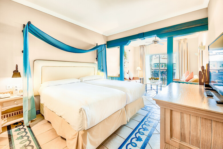 Hotel Livvo Volc�n Lanzarote