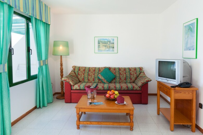 Hotel Blue Sea Los Fiscos