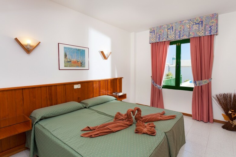 Hotel Blue Sea Los Fiscos