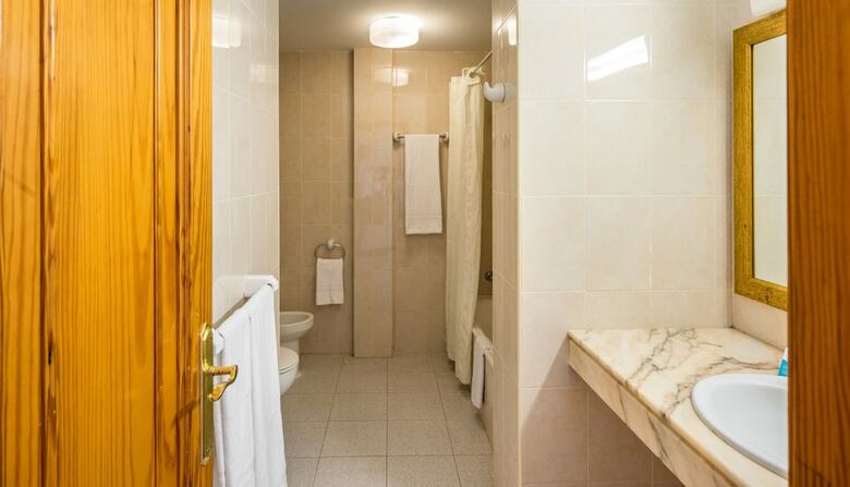 Hotel Blue Sea Los Fiscos
