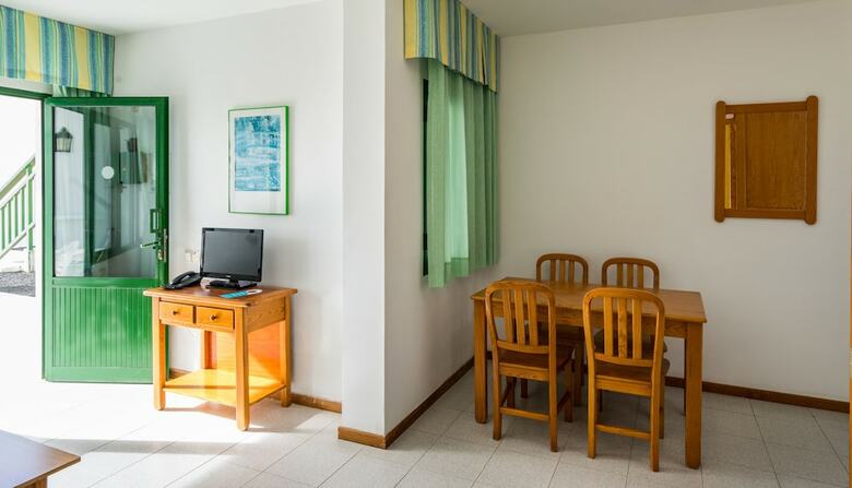 Hotel Blue Sea Los Fiscos