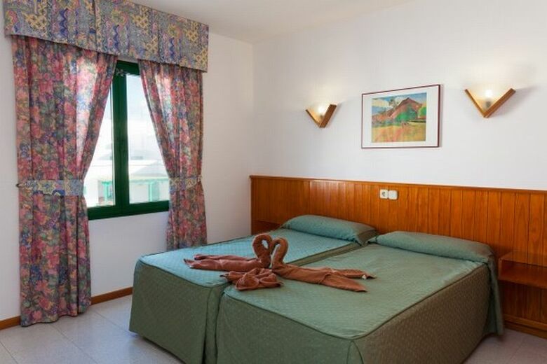 Hotel Blue Sea Los Fiscos