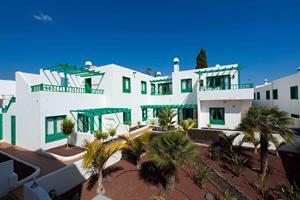 Hotel Blue Sea Los Fiscos