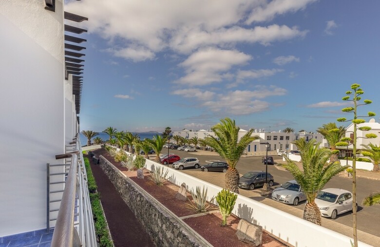 Hotel Mirador Papagayo By Livvo