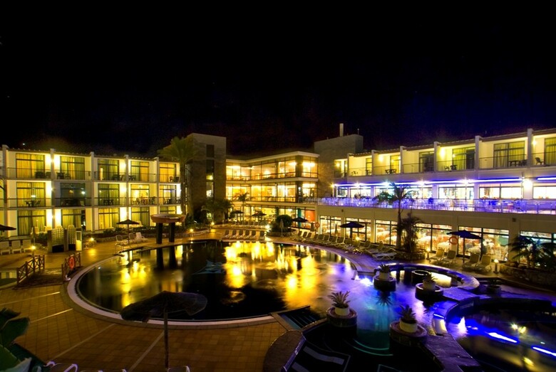 Hotel Mirador Papagayo By Livvo