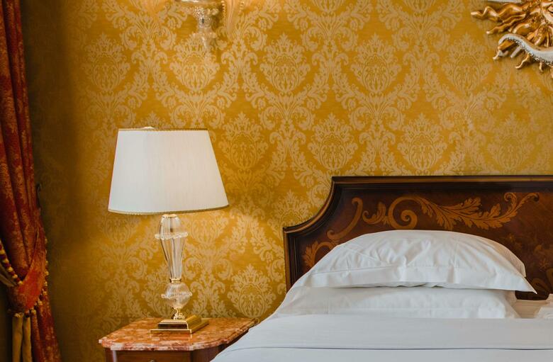 Hotel NH Venezia Santa Lucia