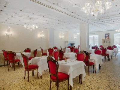 Hotel NH Venezia Santa Lucia