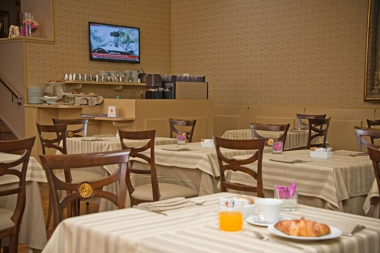 Indigo Verona - Grand Hotel Des Arts, An Ihg Hotel