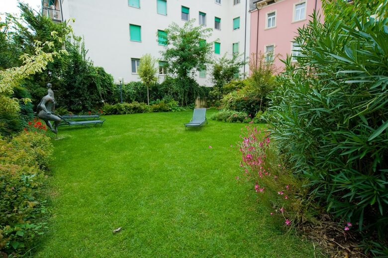 Indigo Verona - Grand Hotel Des Arts, An Ihg Hotel