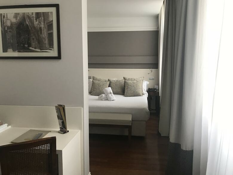 Indigo Verona - Grand Hotel Des Arts, An Ihg Hotel