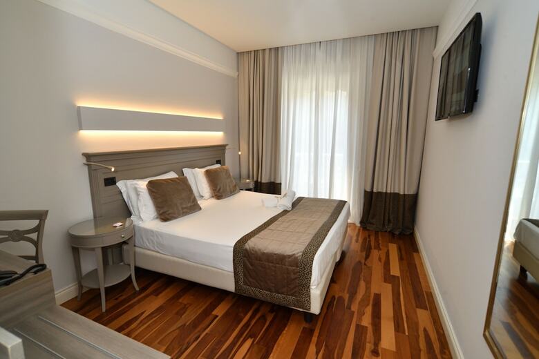 Indigo Verona - Grand Hotel Des Arts, An Ihg Hotel