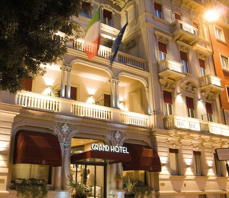 Indigo Verona - Grand Hotel Des Arts, An Ihg Hotel