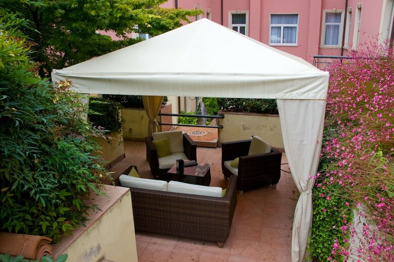 Indigo Verona - Grand Hotel Des Arts, An Ihg Hotel