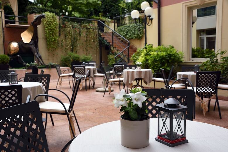 Indigo Verona - Grand Hotel Des Arts, An Ihg Hotel