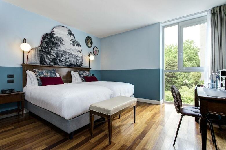 Indigo Verona - Grand Hotel Des Arts, An Ihg Hotel