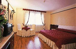 Hotel Leopardi