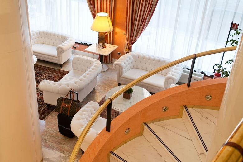 Giberti Hotel