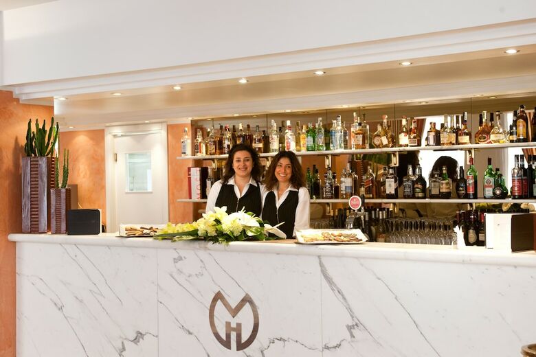 Giberti Hotel