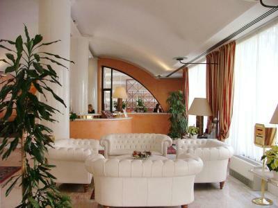 Giberti Hotel