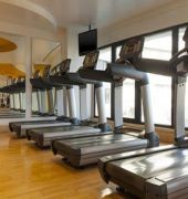 Hotel Le Meridien Amman