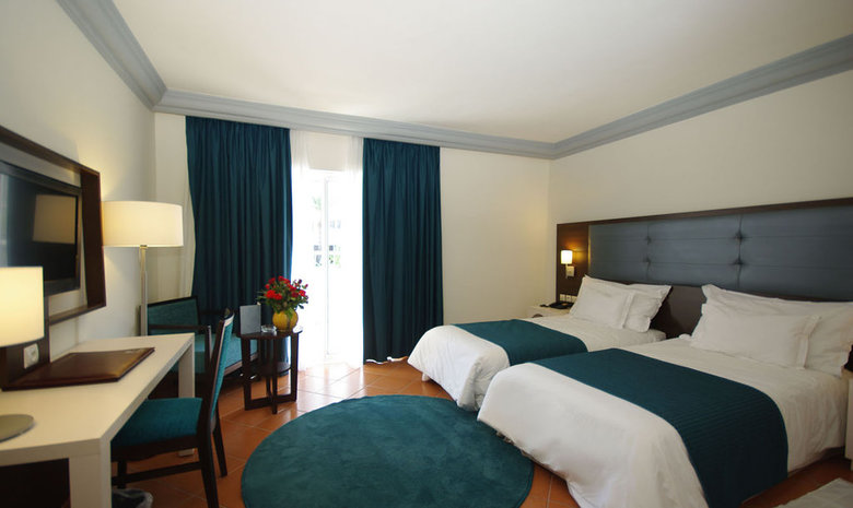 Hotel Kenzi Europa