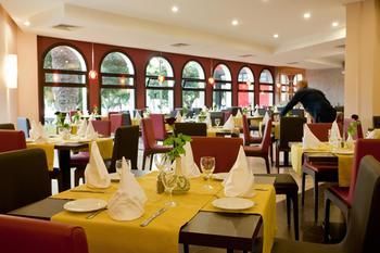 Hotel Kenzi Europa