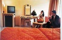 Hotel Kenzi Europa
