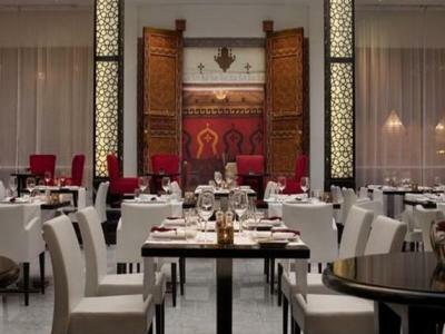Apartamentos Royal Mansour Casablanca