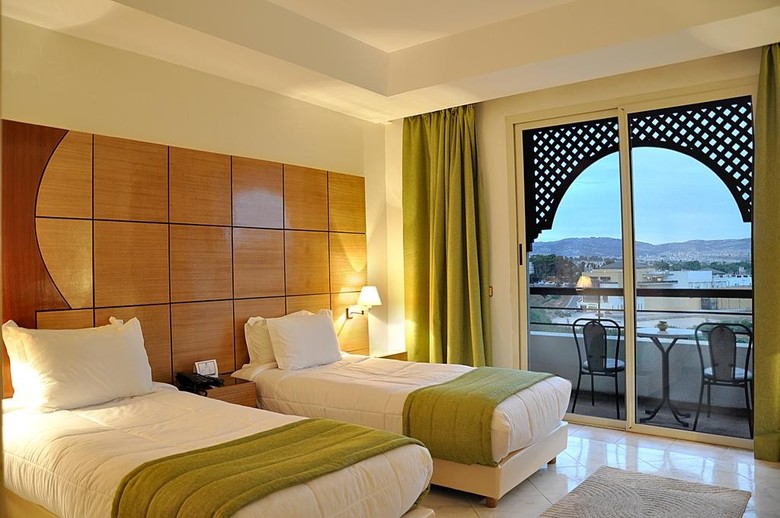 Hotel Menzeh Zalagh