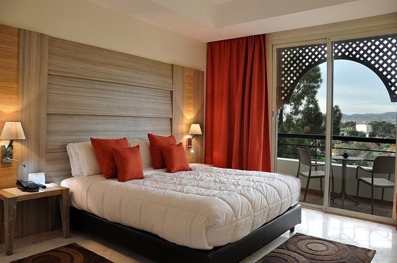 Hotel Menzeh Zalagh
