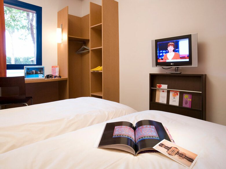 Hotel Ibis Moussafir Marrakech