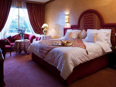 Hotel La Tour Hassan