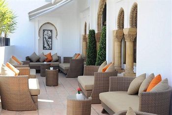 Hotel La Tour Hassan
