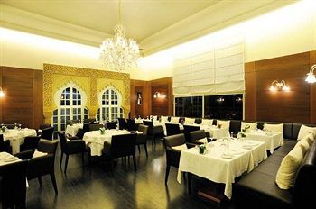 Hotel La Tour Hassan