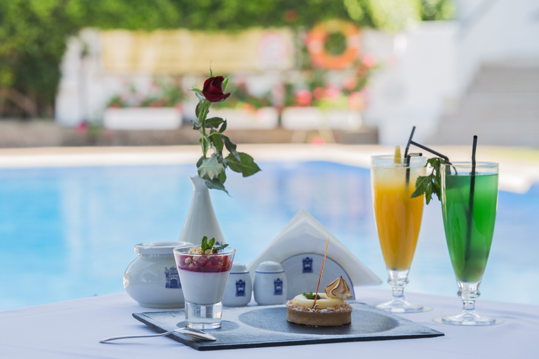 Hotel El Minzah
