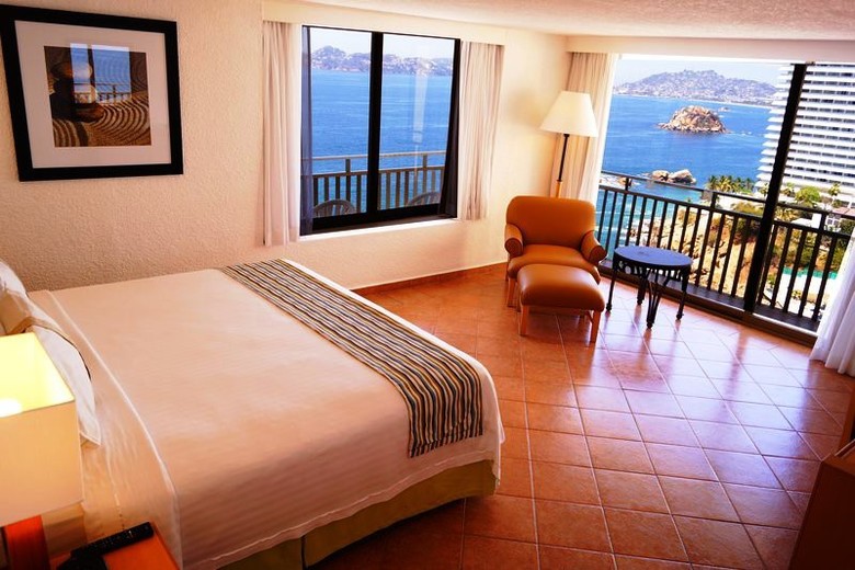 Hotel Holiday Inn Resort Acapulco