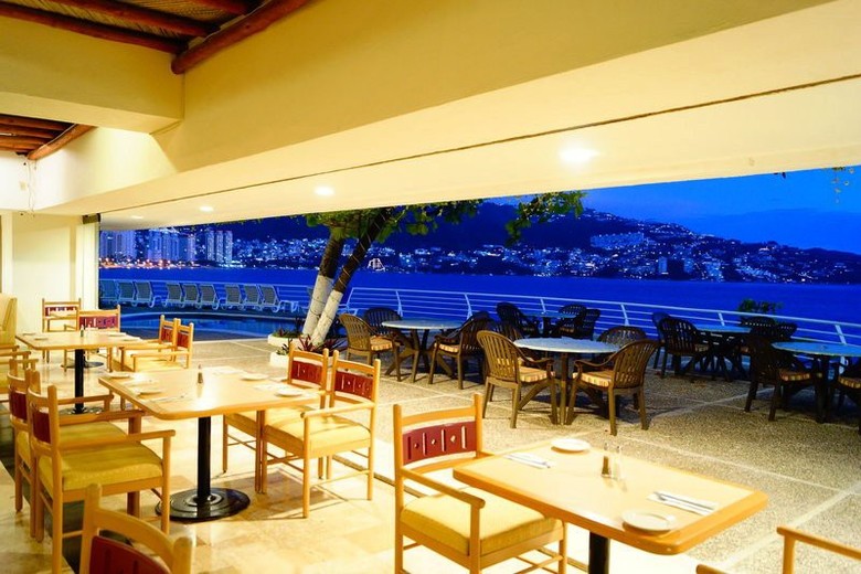 Hotel Holiday Inn Resort Acapulco
