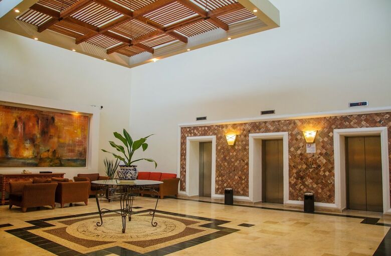 Hotel Holiday Inn Resort Acapulco