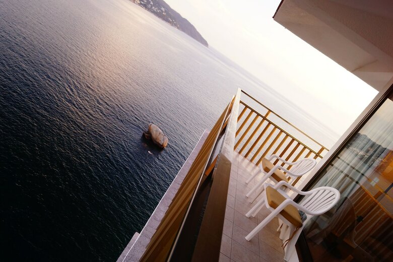 Hotel Holiday Inn Resort Acapulco