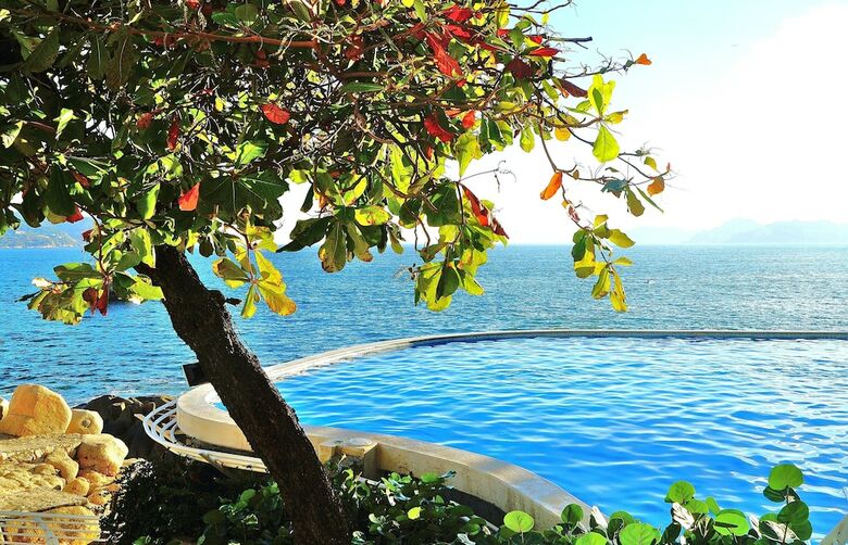 Hotel Holiday Inn Resort Acapulco