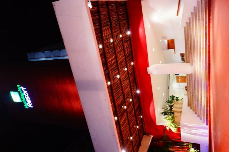 Hotel Holiday Inn Resort Acapulco