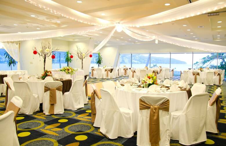 Hotel Holiday Inn Resort Acapulco