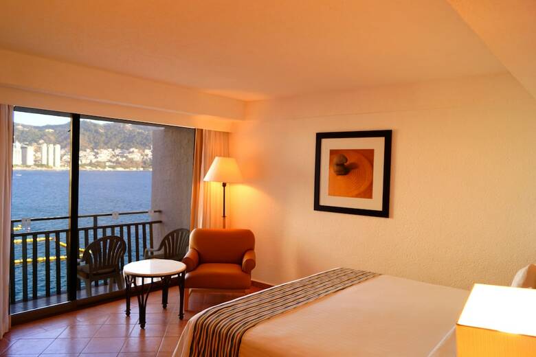 Hotel Holiday Inn Resort Acapulco